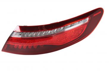 Luz trasera derecha LED 