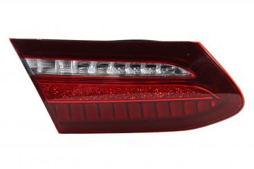 Luz trasera parte trasera, izquierda, LED 