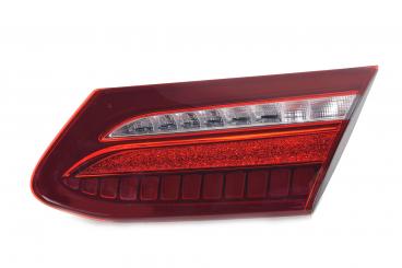 Luz trasera parte trasera derecha LED 