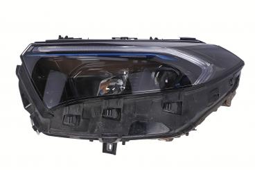 Faros LI estáticos LED 