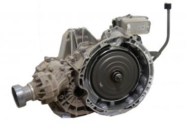 Cambio automático del embrague BM724011 