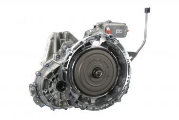 Cambio automático del embrague BM724004 