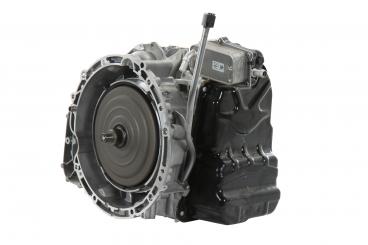 Cambio automático del embrague BM724004 