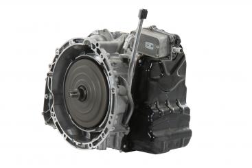 Cambio automático del embrague BM724004 