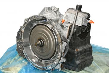 Cambio automático del embrague BM724004 