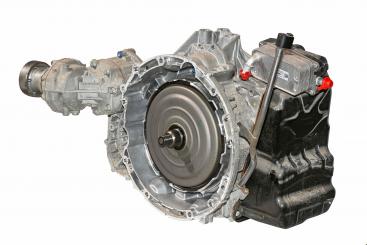 Cambio automático 4 - Matic BM724011 