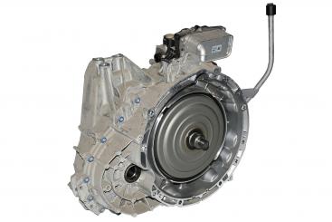 Cambio automático del embrague BM724002 