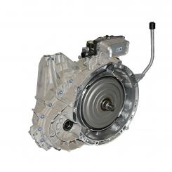 Cambio automático del embrague BM724002 