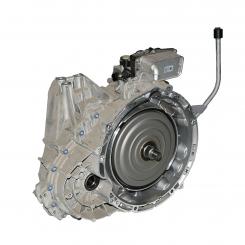 Cambio automático del embrague BM724002 