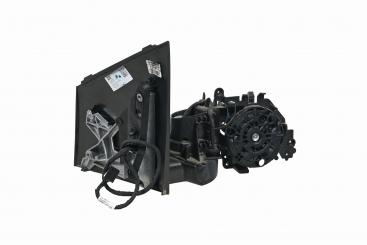 Soporte del retrovisor derecho 