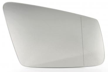 Retrovisor exterior der., asférico (ASPH), calefactado 