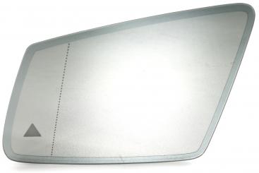 Cristal de retrovisor exterior LI EC/TWA 