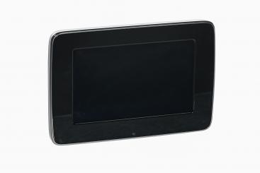 Monitor del display central 