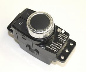 Bloque de mando controlador unidad de mando Audio o Comand 