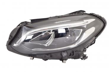 Faros LI LED estáticos 