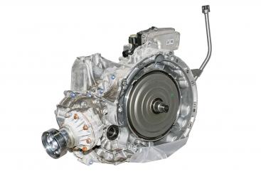 Cambio automático del embrague BM724044 