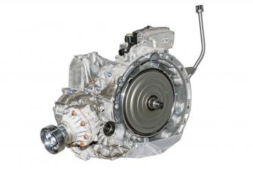 Cambio automático del embrague BM724044 