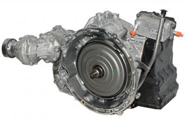 Cambio automático del embrague BM724045 