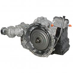 Cambio automático del embrague BM724045 