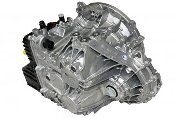 Cambio automático del embrague BM724103 