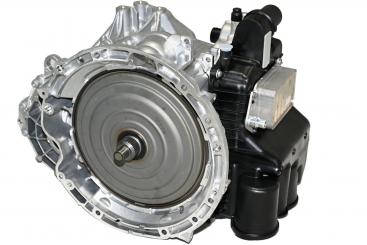 Cambio automático del embrague BM724104 