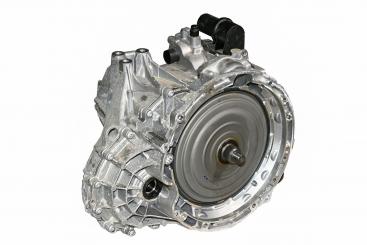 Cambio automático del embrague BM724104 