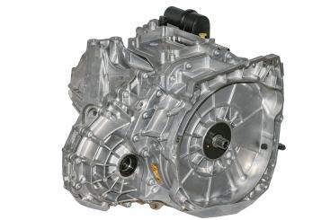 Cambio automático del embrague BM724120 