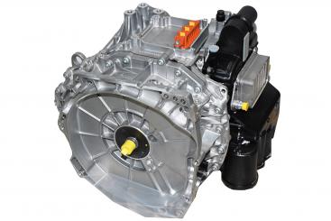Cambio automático del embrague BM724120 