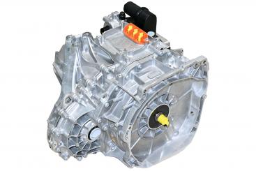 Cambio automático del embrague BM724120 