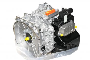 Cambio automático del embrague BM724121 