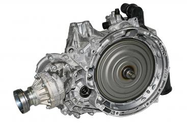 Cambio automático del embrague BM724111 