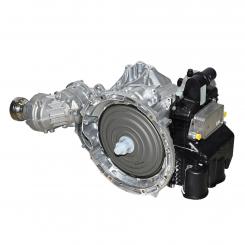 Cambio automático del embrague BM724111 