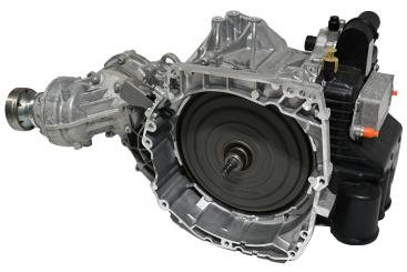 Cambio automático del embrague BM724113 