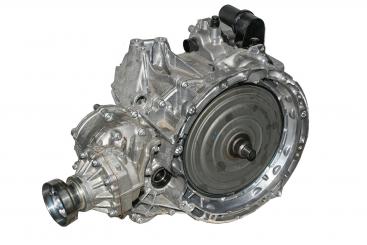 Cambio automático del embrague BM724115 