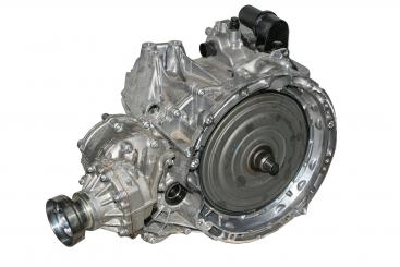 Cambio automático del embrague BM724115 