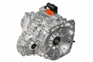 Cambio automático del embrague BM724120 