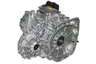 Cambio automático del embrague BM724120 