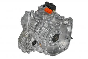 Cambio automático del embrague BM724121 