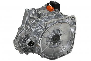 Cambio automático del embrague BM724121 