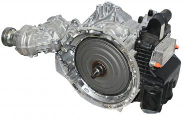 Cambio automático del embrague BM724111 