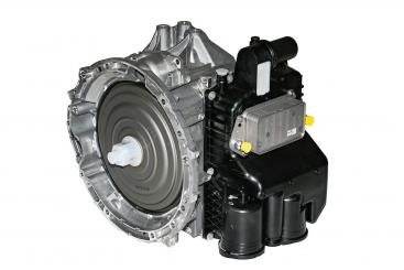 Cambio automático del embrague BM724104 