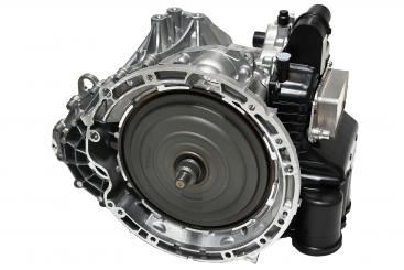 Cambio automático del embrague BM724104