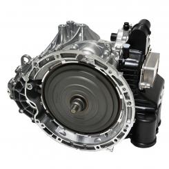 Cambio automático del embrague BM724104