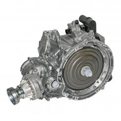 Cambio automático del embrague BM724111 