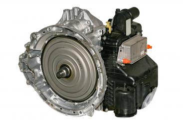 Cambio automático del embrague BM724103 
