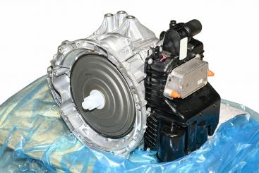 Cambio automático del embrague BM724103 