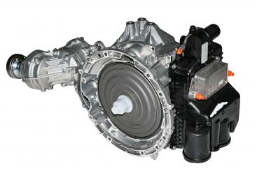 Cambio automático del embrague BM724114 