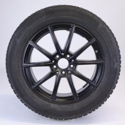Rueda completa aluminio CONTI/WinterContactTS850PSR 5 - Radi 