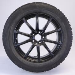 Rueda completa aluminio CONTI/WinterContactTS850PSR 5 - Radi 