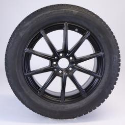 Rueda completa aluminio CONTI/WinterContactTS850PSR 5 - Radi 
